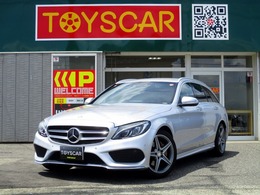 メルセデス・ベンツ Cクラスワゴン C180 スポーツ 