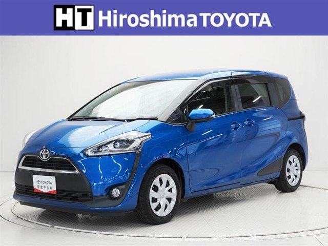 数ある中広島トヨタの中古車をご覧くださりありがとうございます。当社の中古車は徹底したクリーニングを施しピカピカに生まれ変わっています。