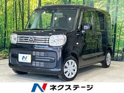 R5　マツダ　フレアワゴン