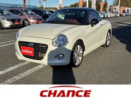 ダイハツ コペン セロ 660 SDナビ　CD　DVD　バックカメラ　ETC