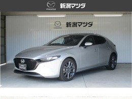マツダ MAZDA3ファストバック 1.5 15S ツーリング 360°モニタ-・ブレ-キサポ-ト