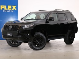 トヨタ ランドクルーザープラド 2.7 TX Lパッケージ 70th アニバーサリー リミテッド 4WD 70周年記念エディション　ガソリン5人乗り