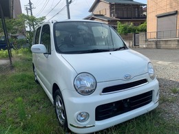 ダイハツ ムーヴラテ 660 クール 44000キロ