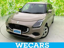 スズキ スイフト 1.2 ハイブリッド MX 純正 9インチ メモリーナビ/セーフティサポ