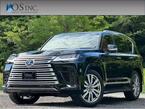 600 エグゼクティブ 4WD