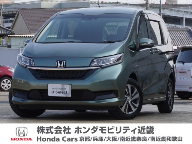 令和2年式　ワンオーナー　当店の販売車両はそのほとんどが自社での下取り車とデモカー（展示、試乗車）から構成され、安心してご購入いただけますよ