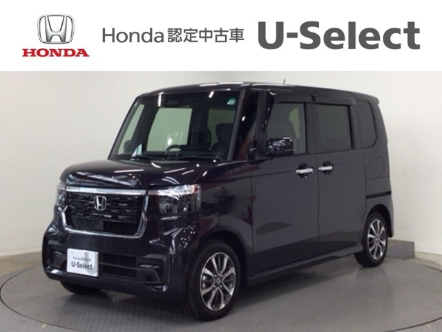 ☆ようこそ☆　この度はホンダモビリティ中四国の在庫車両をご覧いただきましてありがとうございます。