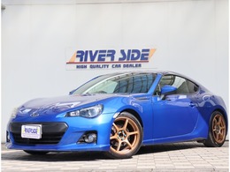 スバル BRZ 2.0 R カスタマイズ パッケージ ワンオーナー・メモリーナビ・バックカメラ