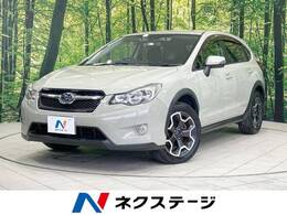 スバル インプレッサXV 2.0i-L アイサイト 4WD 禁煙車 SDナビ バックカメラ ドラレコ ETC