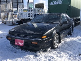 日産 パルサーエクサ クーペ フルオープン