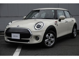 ミニ ミニ ヴィクトリア 5ドア DCT 限定車　純正HDDナビ　純正15インチAW　Dア