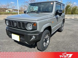 スズキ ジムニー 660 XC 4WD 