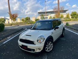 ミニ ミニクラブマン クーパーS 