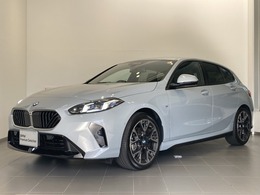 BMW 1シリーズ 120d Mスポーツ ディーゼルターボ 元弊社デモカー　モカレザー　ハーマンカー