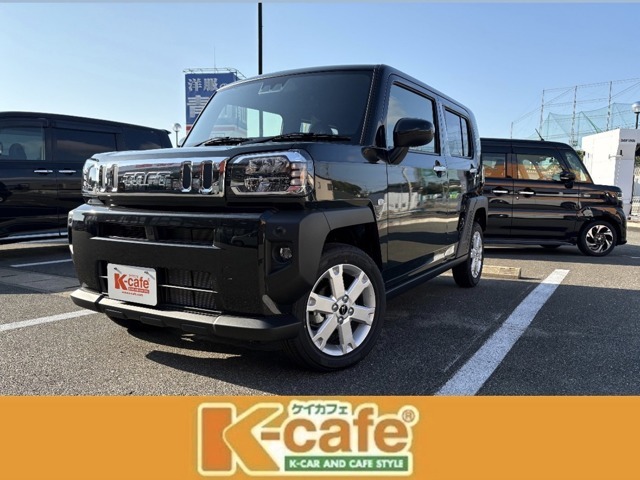 こちらのお車が気になりましたら、お気軽にお問い合わせください！ケイカフェ スタッフ一同ご来店をお待ちしております。