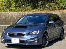 スバル レヴォーグ 2.0 STI スポーツ アイサイト 4WD 1オーナー/アドバンスドセーフティPKG