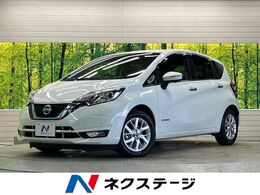 日産 ノート 1.2 e-POWER メダリスト 禁煙　純正ナビフルセグ　アラウンドビュー
