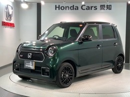 ホンダ N-ONE 660 RS H SENSING 2ト-ン 新車保証 試乗車