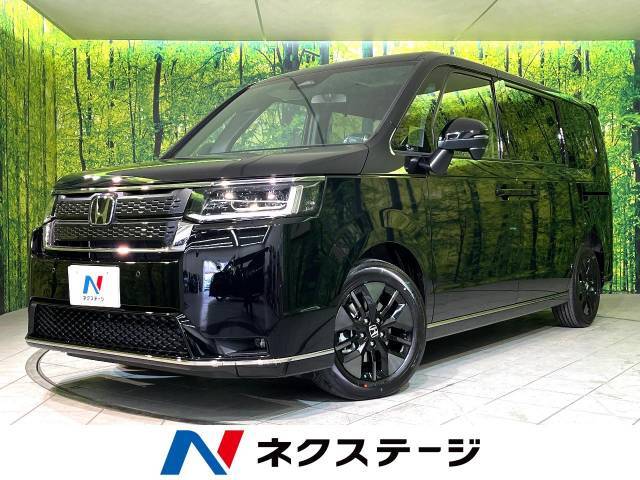 登録済未使用車　衝突軽減　両側電動スライド　アダプティブクルコン