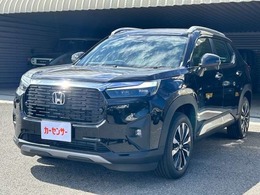 ホンダ WR-V 1.5 Z プラス 