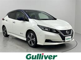 日産 リーフ X 禁煙車/全周囲カメラ/駐車支援/車線逸脱支