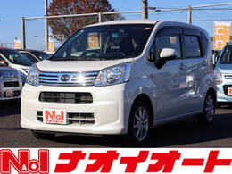 ダイハツ ムーヴ 660 X リミテッド SAIII 純正ナビ/Rカメラ/前Dレコ/シートヒーター