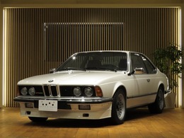 BMWアルピナ B7 TURBO 車検更新済・内外装・機関リフレッシュ済