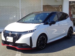 日産 ノートオーラ 1.2 NISMO BOSE 衝突軽減 BSM RTA Fセグナビ ドラレコ