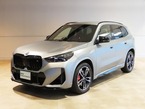M35i xドライブ DCT 4WD
