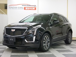 キャデラック XT5 プラチナム スポーツ 4WD 当店デモUPカー 本革S パノラマGSR 20AW