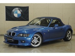 BMW Z3 ロードスター の中古車 ロードスター 2.0 特別仕様車 埼玉県北足立郡伊奈町 119.0万円