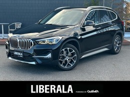 BMW X1 xドライブ 18d xライン 4WD ハイラインP コンフォートP アドバンスドP