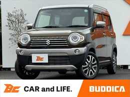 スズキ ハスラー 660 JスタイルIII 禁煙車 車検整備付 後期 全方位モニター 8