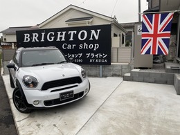 ミニ ミニクロスオーバー クーパーS ナビ・TV・ドライブレコーダー・保証付