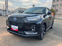 ダイハツ ロッキー 1.2 プレミアム G HEV アルミホイル　エアバッグ　記録簿　1オー