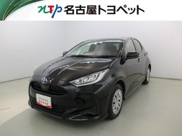 トヨタ ヤリス 1.5 ハイブリッド Z 