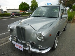 光岡自動車 ユーガ 1.3 ロイヤル ETC..オーディオ.バックカメラ