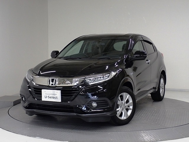 この車両は【Honda中古車認定グレードU-Select】です。無料保証1年間と3つの安心をお約束します。詳しくは下の写真をスクロールして下さい。