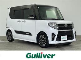 ダイハツ タント 660 カスタム RS 1オーナー 9型ナビ Bカメラ ドラレコ ETC