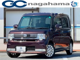 ダイハツ ムーヴコンテ 660 カスタム X リミテッド ケンウッドディスプレイオーディオ・バック