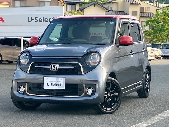H31年式N-ONE RSが入庫しました。