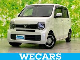 ホンダ N-WGN 660 L 純正 SDナビ/ホンダセンシング/シートヒー