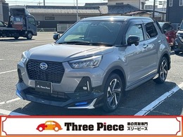 ダイハツ ロッキー 1.2 プレミアム G HEV ワンオーナー　ドラレコ　カーナビ　TV