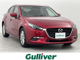 マツダ アクセラスポーツ 1.5 15S プロアクティブ 純正ナビフルセグTVアラウンドビュー