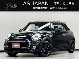 ミニ ミニコンバーチブル クーパーS 純正ナビ 地デジ バックカメラ ドラレコ