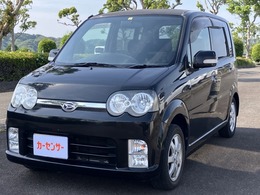 ダイハツ ムーヴ 660 カスタム X キーレスエントリー・純正アルミホイール