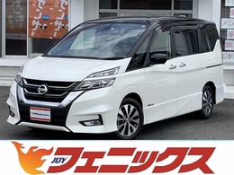 日産 セレナ 2.0 ハイウェイスター Vセレクション フリップダウンモニターSDナビTV試乗OK