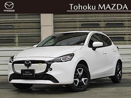 マツダ MAZDA2 1.5 15BD i セレクション マツダコネクトパッケージ(車載通信機搭載)