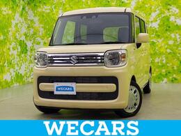 スズキ スペーシア 660 ハイブリッド G 新品タイヤ/セーフティサポート(スズキ)/車