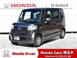 ホンダ N-BOX 660 G Lパッケージ 純正ナビ　片側PSD　ドアバイザー